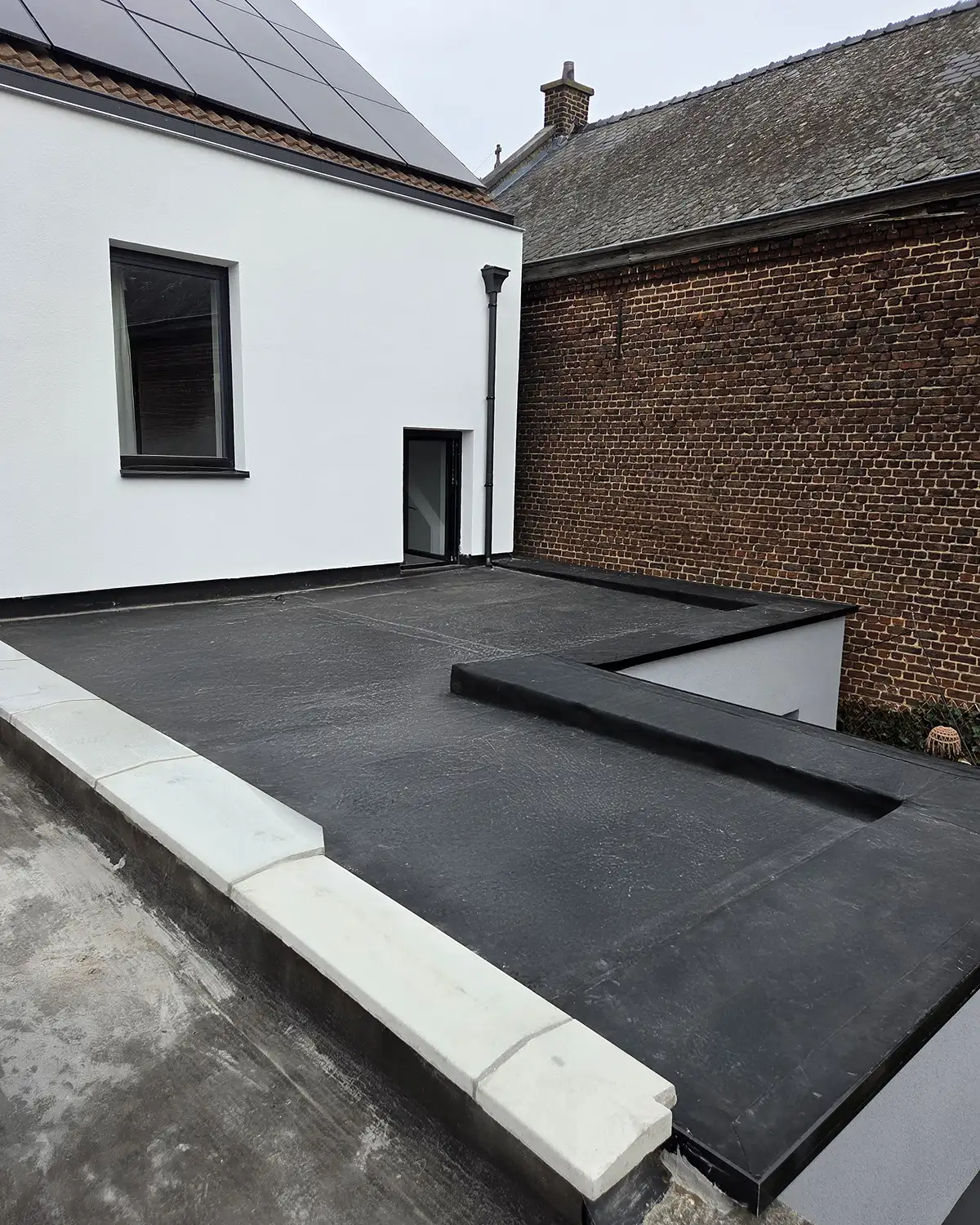 adriaens toitures platformes